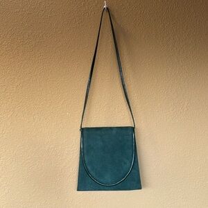 Frenchy Of California Vintage Handbag.